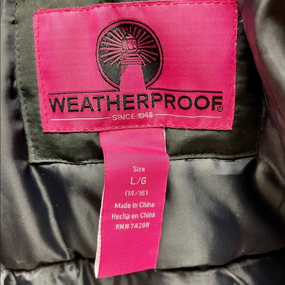 Jacket - Picture 6 of 6